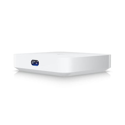 Ubiquiti UCG-ULTRA Cloud Gateway VPN IDS/IPS Multi-WAN