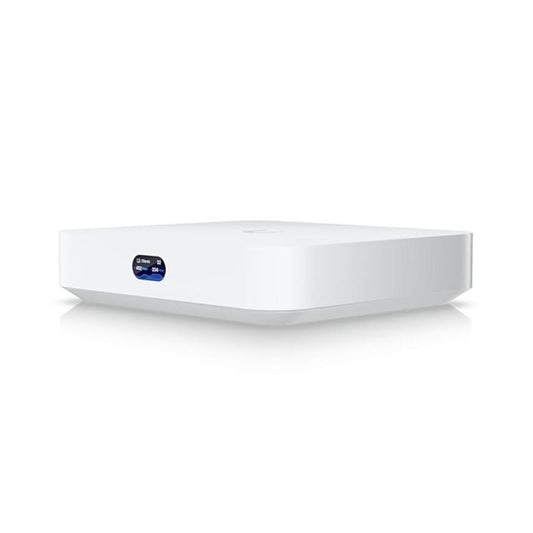 Ubiquiti UCG-ULTRA Cloud Gateway VPN IDS/IPS Multi-WAN