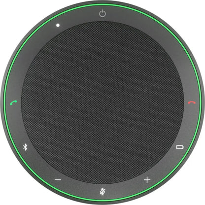 Jabra Speak2 75 UC 2775‑419 Wireless Bluetooth Speakerphone with 4 Noise‑Cancelling Mics