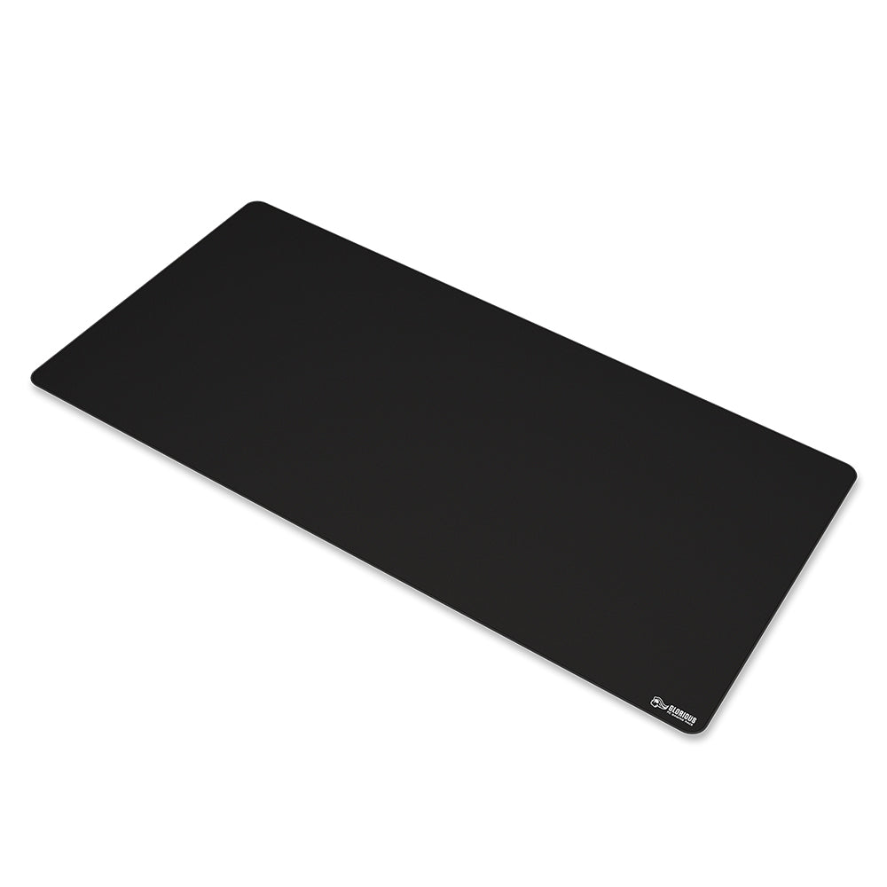 [RePacked]Glorious XXL Extended Gaming Cloth Mouse Pad with Low Friction and Anti-Slip Rubber Base