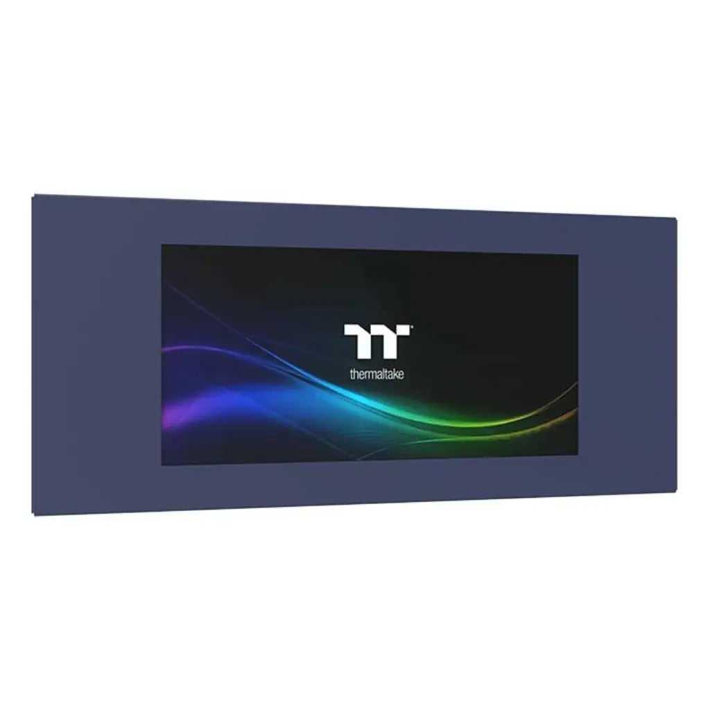 Thermaltake 6.0" TFT-LCD  Panel Kit for View 600 TG 1480x720 Resolution - Future Dusk