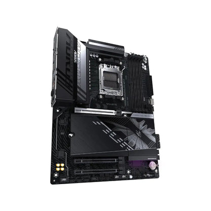 Gigabyte B850 AORUS Elite WiFi 7 AMD AM5 ATX DDR5 Motherboard