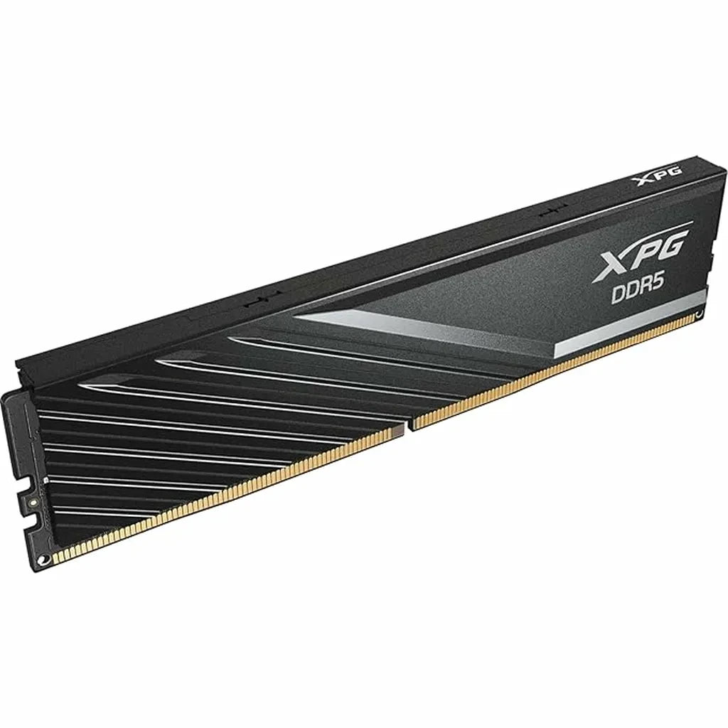 XPG LANCER BLADE DDR5 RAM 32GB 6000MHz CL30 Gaming Desktop Memory Black