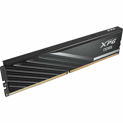 XPG LANCER BLADE DDR5 RAM 32GB 6000MHz CL30 Gaming Desktop Memory Black