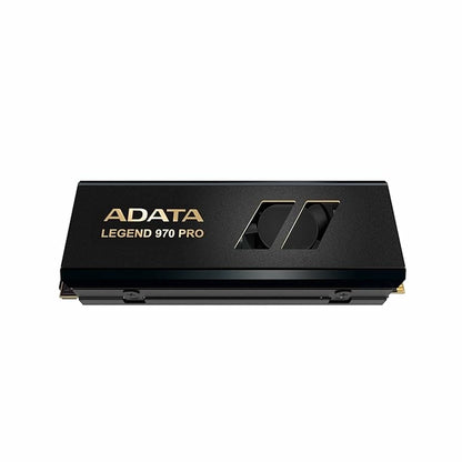 ADATA LEGEND 970 PRO 1TB Gen5 NVMe M.2 SSD with Active Cooling and DRAM Cache