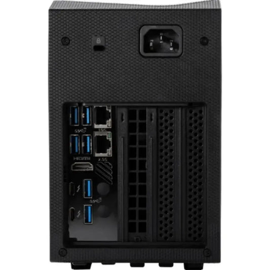 Prebuild NUC Intel NUC 12 Extreme NUC12DCMI9 with RTX 5070 Graphics Card, 1TB Storage and 32GB Ram