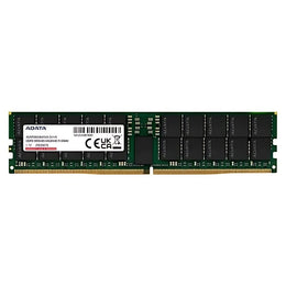 ADATA DDR5 RAM R-DIMM 64GB 5600MHz CL46 ECC Server Workstation NAS Memory