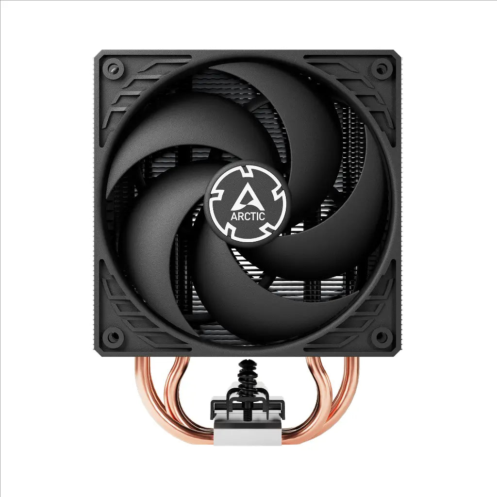 ARCTIC Freezer 36 120mm Single Tower CPU Air Cooler - Black