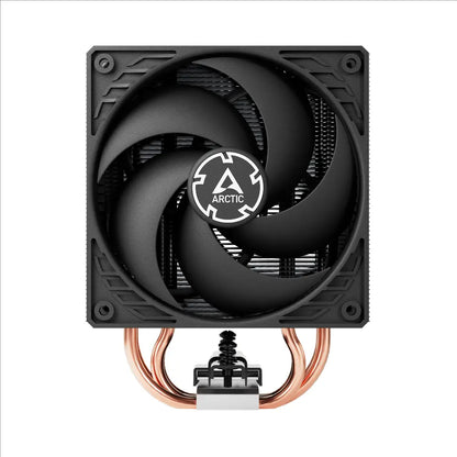 ARCTIC Freezer 36 120mm Single Tower CPU Air Cooler - Black