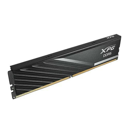 XPG LANCER DDR5 RAM 16GB 6000MHz CL34 Gaming Desktop Memory Black