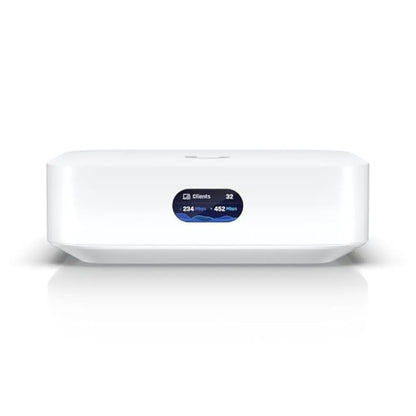 Ubiquiti UX Cloud Gateway & Dual Band WiFi 6 Access Point