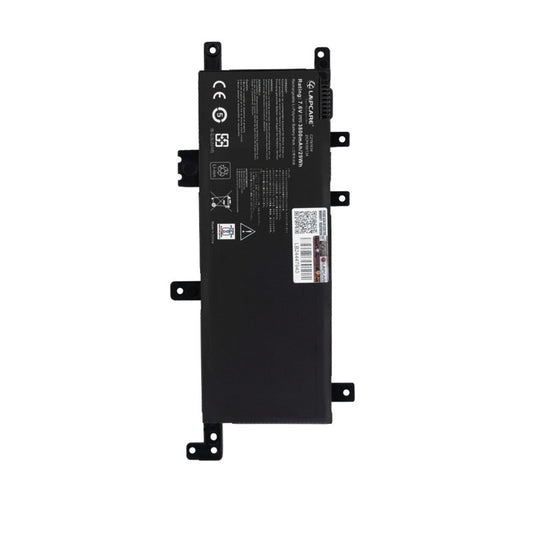 Asus VivoBook R542U Compatible Laptop Battery 3800mAh 29Wh 7.6V 2 Cell