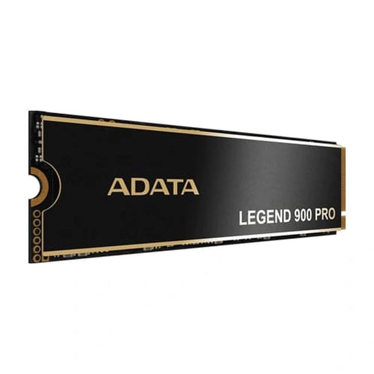 ADATA LEGEND 900 PRO 1TB PCIe Gen4 M.2 Internal Solid State Driv