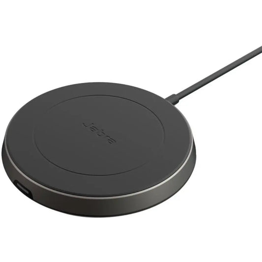 Jabra Evolve2 65 Flex UC Stereo Wireless Headset with Hybrid ANC ClearVoice Mic