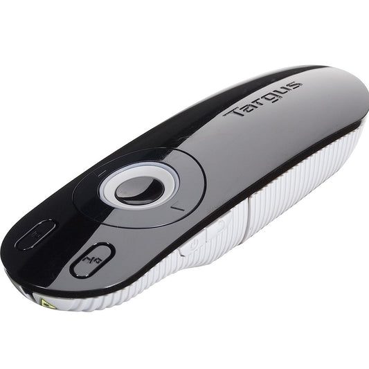 Targus  P13 Signature AMP13AP Wireless Presentation Remote with Laser Pointer - Black