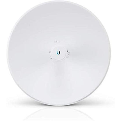 Unibiti PBE-5AC-GEN2 5GHz 25dBi 5GHz Point-to-Point Bridge with Integrated Dish Reflector