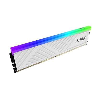 XPG SPECTRIX D35G RGB DDR4 8GB 3200MHz CL16 Gaming RAM Desktop Memory