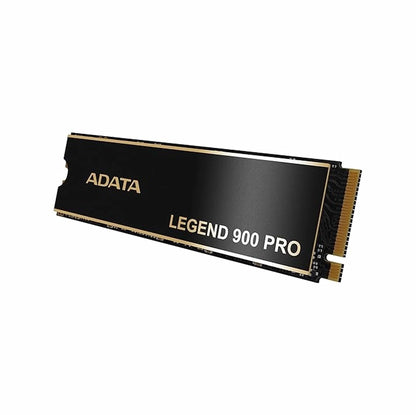 ADATA LEGEND 900 PRO 2TB PCIe Gen4 x4 M.2 2280 Internal SSD