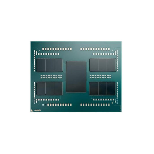 AMD Threadripper PRO 7965WX 24 Core 5.3GHz Workstation Desktop Processor (TRAY)