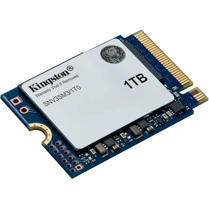 Kingston NV3 1TB M.2 2230 Gen4 NVMe Internal Solid State Drive