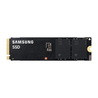Samsung 9100 PRO 8TB M.2 2280 NVMe PCIe 5.0 Internal SSD