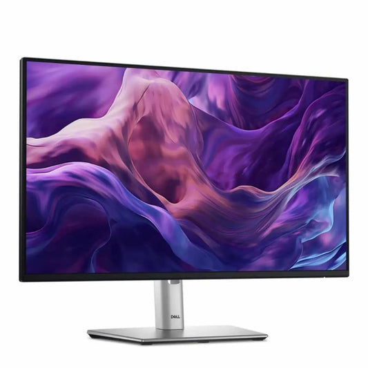 Dell P2425HE 24-inch FHD USB-C Hub Monitor with Anti-glare and 5ms Response Time