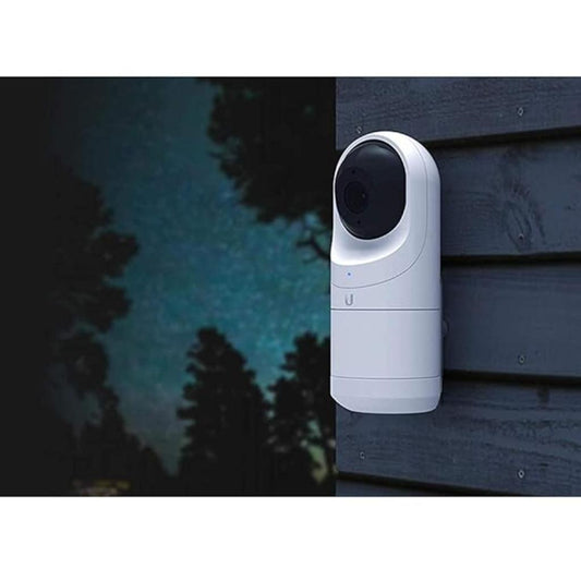 Ubiquiti UVC-G3-FLEX 1080p Outdoor/Indoor IP Camera with PoE IR Mic