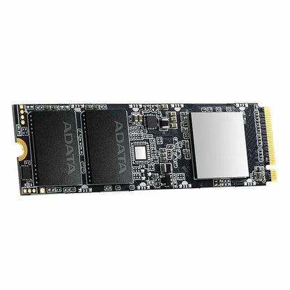 ADATA XPG SX8100 256GB PCIe Gen3x4 M.2 2280 3D NAND Internal SSD