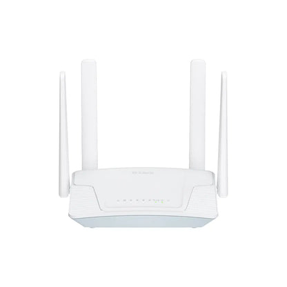D-Link G403C 4G LTE N300 Wi‑Fi Router with SIM Slot 150 Mbps LTE Cat 4