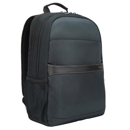 Targus Geolite Advanced 12.5-15.6" Ocean Laptop Backpack - Slate Grey