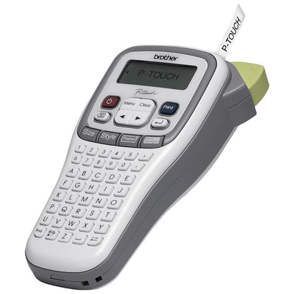 Brother PTH-105 Portable Handheld Label Printer