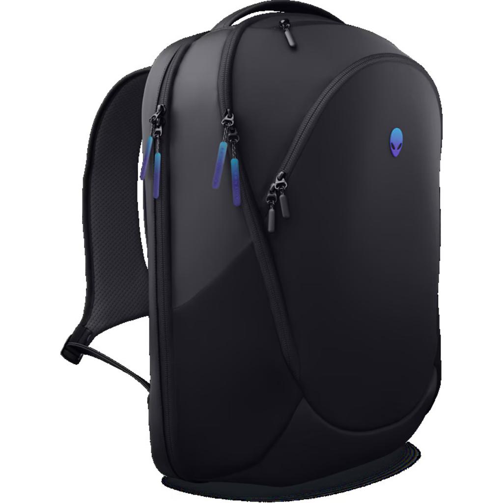 DELL Alienware 460-BFCN 18" Inch Gaming Laptop Backpack 28L Water Resistant
