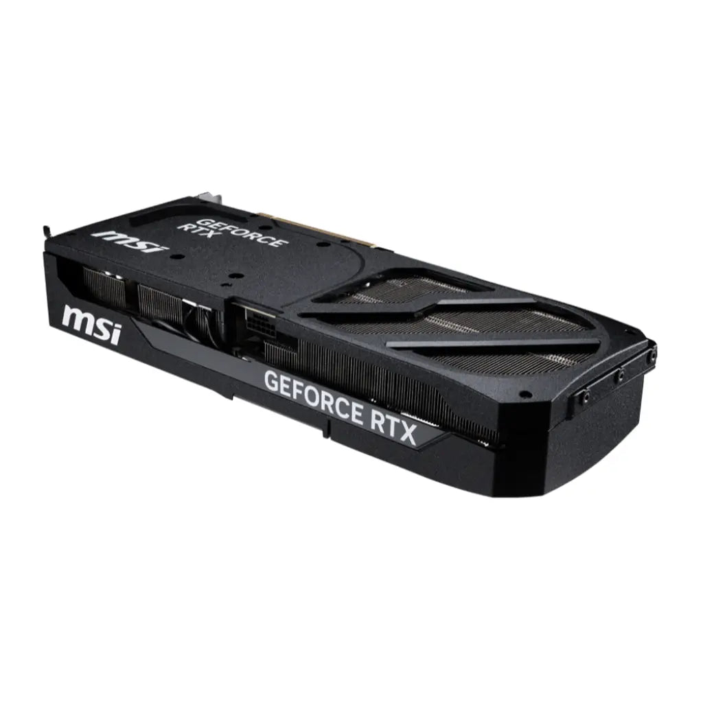 MSI GeForce RTX 5070 Ti 16GB GDDR7 Shadow 3X OC Triple-Fan GPU