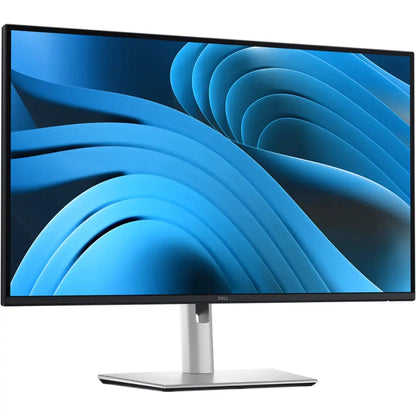 Dell P2725D 27" 100Hz QHD IPS Monitor with Height Adjustable Stand & Eye Comfort Technology