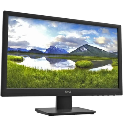 Dell D2020H 19.5" HD Plus 60Hz with 5ms Computer Monitor