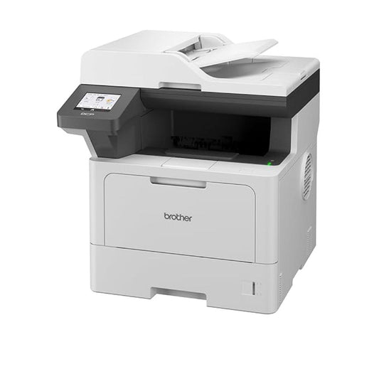 Brother DCP-L5510DN Monochrome Laser Multi-Function Duplex Printer High-Speed Printing