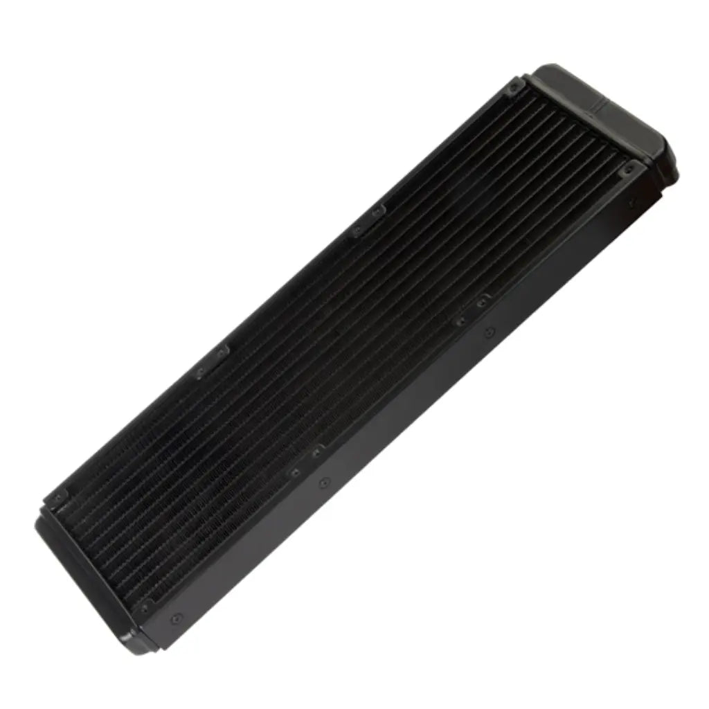 SilverStone IceGem 360 360mm AIO Liquid CPU Cooler