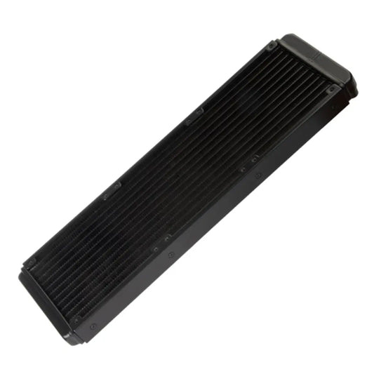 SilverStone IceGem 360 360mm AIO Liquid CPU Cooler