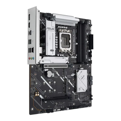 ASUS PRIME B860‑PLUS‑CSM B860 LGA1851 DDR5 ATX Motherboard