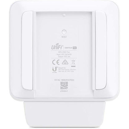 Ubiquiti UniFi Switch Flex USW-FLEX Indoor/Outdoor 5 Port Layer 2 PoE Switch