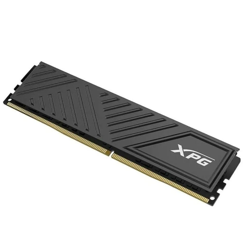 XPG GAMMIX D35 DDR4 16GB RAM 3200MHz CL16 Desktop Memory Black