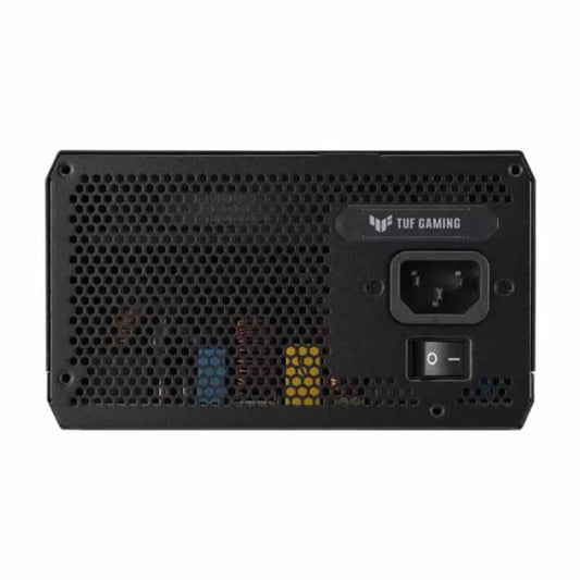 ASUS TUF Gaming 1200G 1200W ATX 80 Plus Gold Fully Modular Power Supply