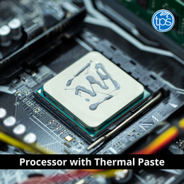 Intel Core i7-6700 6th Gen Desktop Processor (Thermal Paste Included) (Pulled Out)