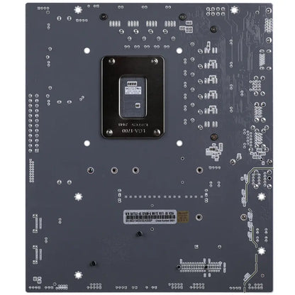 Colorful BATTLE‑AX B760M‑G WiFi 6 B760 LGA1700 DDR5 DDR5 Gaming Motherboard-tpstech.in