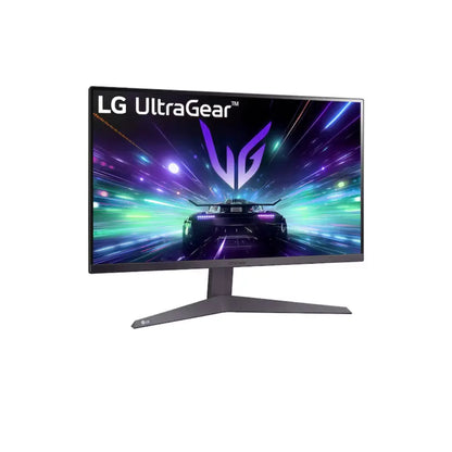 LG 24GS50F‑B UltraGear 24″ 180Hz 1ms FHD Gaming Monitor HDR10 AMD FreeSync-tpstech.in