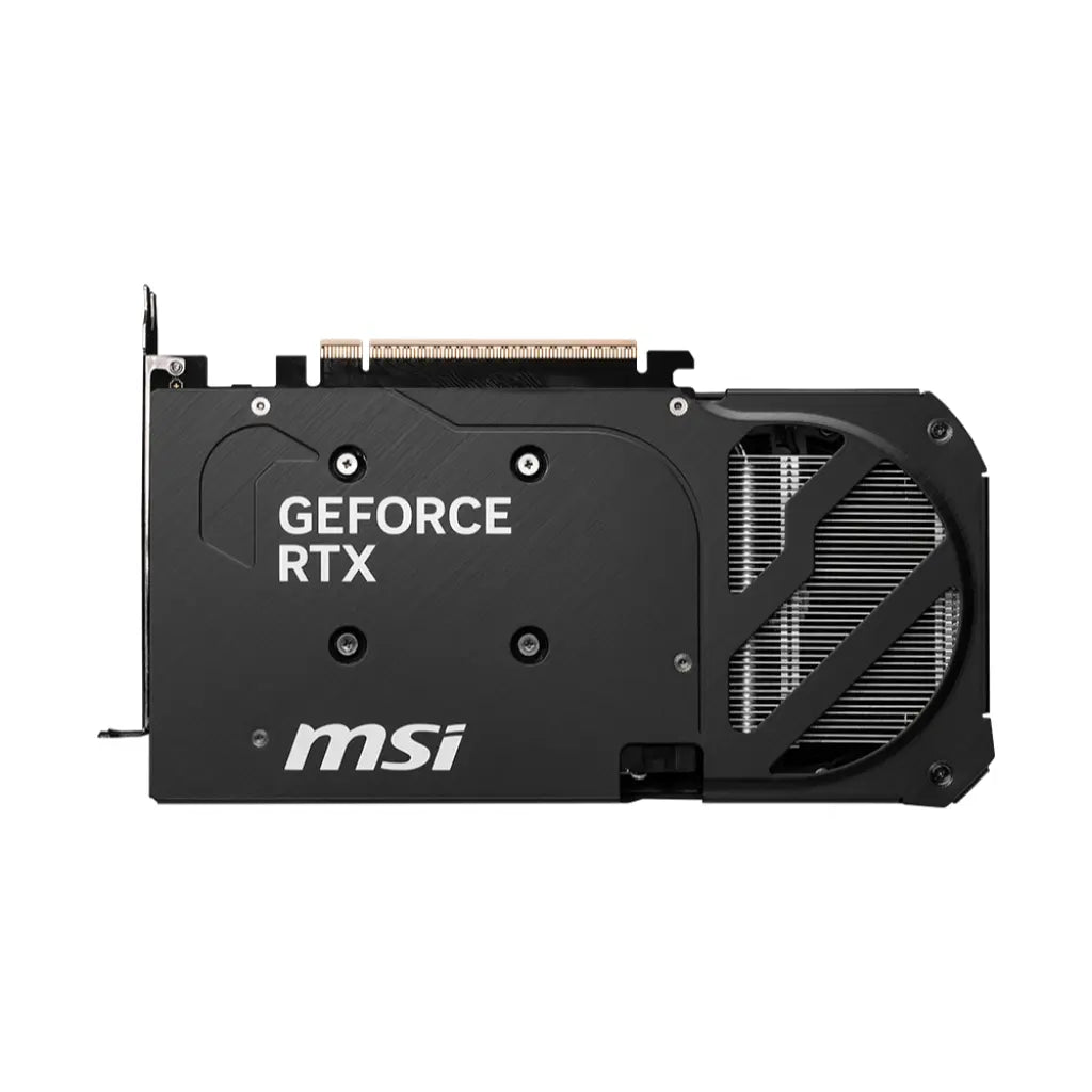 MSI GeForce RTX 5060 Ti 16GB GDDR7 Shadow 2X OC Plus Graphics Card-tpstech.in