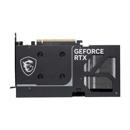 MSI GeForce RTX 5060 Ti 8GB GDDR7 Ventus 2X OC Plus Graphics Card-tpstech.in