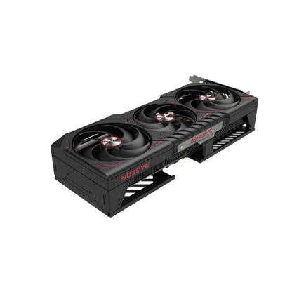 SAPPHIRE PULSE AMD Radeon RX 9070 XT 16GB GDDR6 Graphics Card-tpstech.in