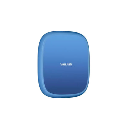 Sandisk 2TB Creator Portable Phone Solid State Drive-tpstech.in