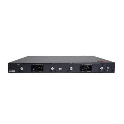 Syrotech EPON OLT 8-Port L3 Rack Mount 512 ONUs Support-tpstech.in